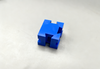 Toy Building Block Components
