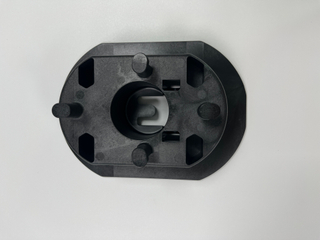 Injection Molding Service for Plastic Appliance Shell And Accessory with Multiple Cavity