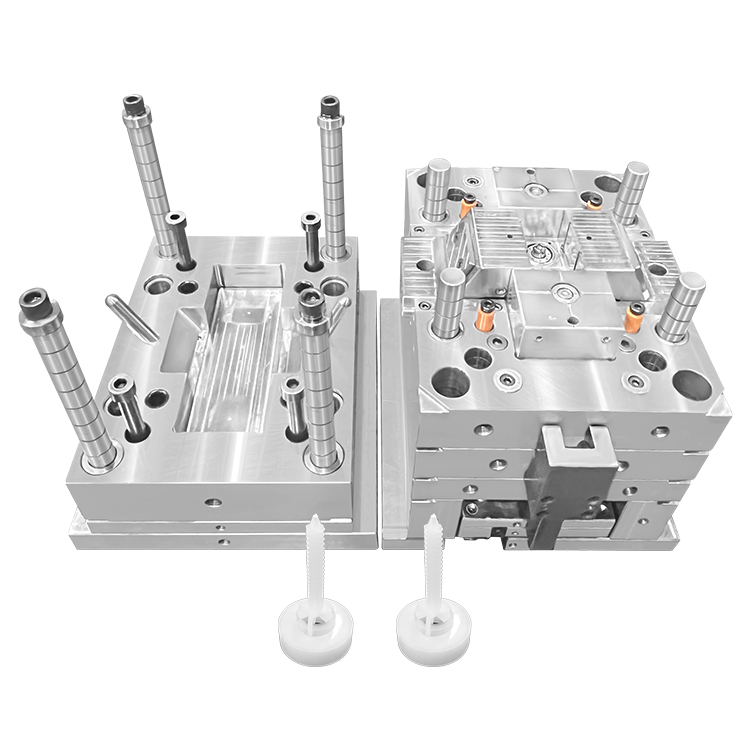 Ejector Pins Demystified: Choosing the Right Type for Your Injection Mold