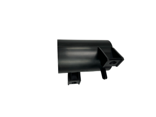 Automotive Plastic Check Valve / Air Reservoir OEM Injection Molding Product