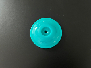 Custom Injection Mold 2K Molding Dual-Material Cup Lid Leak-Proof, Food-Safe And Seamless