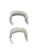  Assisted molded Handles