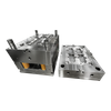 High Precision Injection Mold Engineered Multiple Cavity Mold with Variety Material