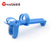 Precision Engineering Plastic Mold for Electronic Connectors