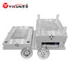 Direct Manufacturer PC ABS Plastic Mold Custom Service 