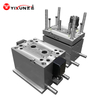 Custom Hospital Medical Equipment plastic Mold And Molding Parts 