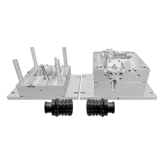 Direct Factory Injection Mold for Lens PA/PA66 Hot runner Cold Runner with Polished Finish