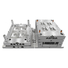 High Precision Molding PC Plastic Components