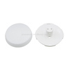 Plastic Molding Cold Runner Hot Runner Bulb Base Diffser PC ABS 1+1 Cavities