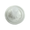 1+1 Cavity Injection Plastic Mold for Overmold TPU with Polished Finish