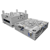 1+1 High Quality Mold Maker Injection Plastic Panel 