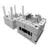 PP ABS High Quality Plastic Mold One Stop in House Factory