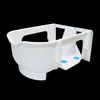 3D Printing Injection Mold for Medical Mold PA6 Recycled HIPS Material