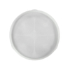 ISO13485 High Quality Injection Mold for Plastic Parts for 1+1 Hot Runner Made with PC Material