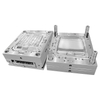 Plastic Injection Mold for PC/PA/PA66 ABS Dust Covering