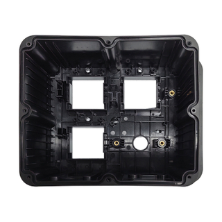 Mold Maker Injection Mold for Plastic Box and Parts PP Material