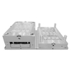1*16 CNC Mold Maker Injection Mold for PP+30% Fiber Filler PA6 Recycled HIPS Material