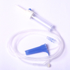 High Quality Mold Maker Injection Mold for Medical Infusion Threapy PA6 PE PC