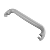 1*2 Cavity Injection Plastic Mold for Handle PP with Polished Finish