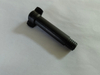 CNC Mold Maker Injection Mold for Soft Plastic Cylinder PA6 PE PC Material