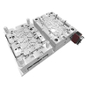 ISO13485 Injection Mold for Medical Breathing Devices Connector PP Medical Level Material