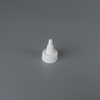 Injection Plastic Mold Maker Twist Open Caps with Thread Closure And PC ABS PP Material