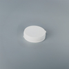 Injection Plastic Mold Maker Disc Top Caps Smooth Finish Closure And PC ABS PP Material