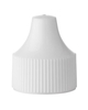 Injection Mold Maker Plastic Pipette Dropper with Caps for Container