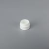 Injection Plastic Mold Maker Regular Wall Straight Sided Jar with Thread Closure and PC ABS PP Material