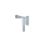 Injection Plastic Mold Maker Practical Plastic Tap Multiple Cavity PP Material
