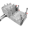 anesthesia plastic injection mold