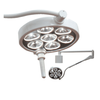Medical Plastic Injection Mold High Precision Surgical Led Light