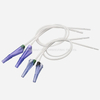 Injection Mold Maker Plastic Parts Medical Suction Catheter Infusion Catheter Healthcare Products