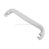 Injection Mold Plastic Mold 1+1 Cavity for Plastic Parts Handle PA6 PE PC Material