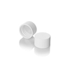 Multiple Cavity Plastic Injection Mold for Induction Heat Seal Screw Cap for HDPE Bottles-Ribbed