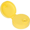 Injection Plastic Mold Maker Container Flip Top And Dispensing Top Caps with Continuous Thread Closure And PC ABS PP Material