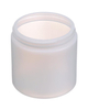 Injection Mold Maker Plastic Jars in Different Color And Capacity in Household Or Cosmetic Using
