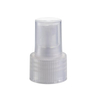 ISO9001 Multiple Cavity Plastic Injection Mold for Fingertip Sprayer Thread Finish