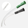 Injection Molding Medical Infusion Tube Oxygen Mask in Multiple Cavity
