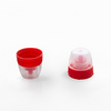 30 Years Experienced Mold Manufacturer Injection Mold for Various Container Caps PC Material