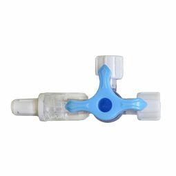 Custom Plastic Injection Mold Manufacturers for Surgical Infusion And 3 Way Stop Cock High Pressure Devices