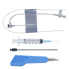 Custom Plastic Injection Mold Manufacturers for Surgical Inflation Device