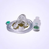 High Precision Injection Plastic Mold for Anesthetic Nasal Oxygen Catheter Mask with PP PC Material