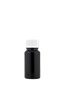 Injection Mold Maker ISO9001 Plastic Medication Bottle Caps Thread Ribbed Closure Different Color and Shape