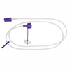 ISO13485 Multiple Cavity Injection Mold for Plastic Drainage Bag And Adapter Medical Level