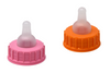 Multiple Cavity Injection Mold for Bottle Caps And Baby Pacifier Medical Material 