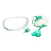 ISO13485 Injection Plastic Mold Maker for Medical Anesthetic Supplies Oxygen Mask PC ABS PP Material