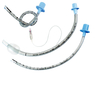 Injection Mold for The Surgical Endotracheal Tube Medical Disposal