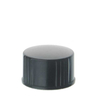 Plastic Injection Mold Continuous Thread Caps for Plastic Glass Metal Container