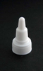 Custom Injection Mold for The Plastic Push Down Top Bottle Cap with Different Shape for Cosmetic Household Using